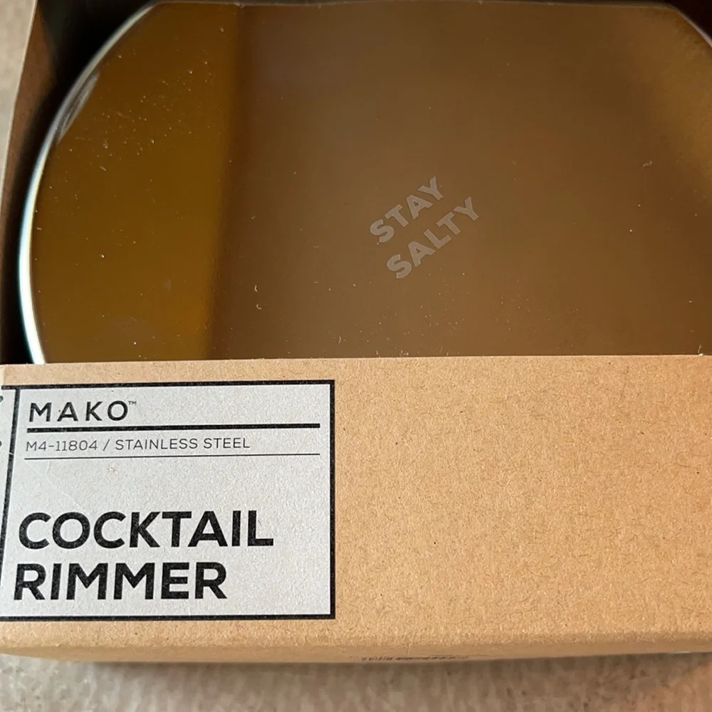 Mako Cocktail Rimmer - Picture 9 of 11